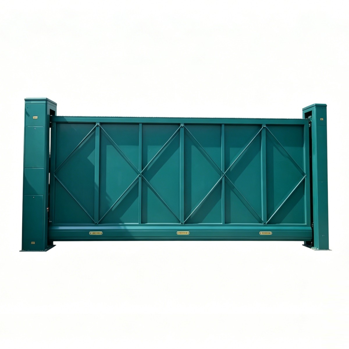 台中北屯电动悬空门